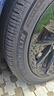 米其林（MICHELIN）汽車輪胎 245/45R19 102W 浩悅五代 Primacy 5 適配奧迪A6/A7/BYD 曬單實拍圖