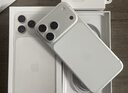Apple/蘋果 iPhone 17 Pro Max 512GB 銀色 移動聯通電信5G 雙卡雙待手機 曬單實拍圖