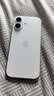 Apple/蘋果 iPhone 17 256GB 白色 支持移動聯(lián)通電信5G 雙卡雙待手機 曬單實拍圖
