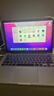 蘋果（Apple）MacBook Pro/Air超薄商務辦公設計剪輯游戲 二手筆記本電腦 蘋果筆記本電腦 99新13寸Pro丨i5-8G+512G 曬單實拍圖