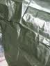 拉夏貝爾闊腿牛仔褲女春夏薄款天絲高腰顯瘦直筒褲 淺藍色【常規款】 XL 曬單實拍圖