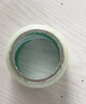 譽品透明封箱膠帶封箱打包膠帶高品質膠布封口膠紙辦公用品防風膠帶高粘寬60mm*長100m（5卷/筒） 曬單實拍圖