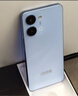 vivoiQOO Z11i 6GB+128GB 青峰 IP65防塵防水 SGS五星抗跌耐摔認證 6500mAh藍海大電池 iqooz11i手機 曬單實拍圖