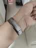 華為（HUAWEI）WATCH 5智能手表高端款男士女士鈦合金表殼復合表帶鴻蒙AI腕上小藝eSIM通信男款女款運動新款分期 42mm晨曦金丨爍金色鈦金屬表帶丨904L不銹鋼殼 曬單實拍圖