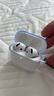 Apple/蘋果 AirPods 4 搭配USB-C充電盒 蘋果耳機 藍牙耳機 適用iPhone/iPad/Mac 四代 曬單實拍圖