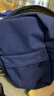 Bellroy 26年新色 澳洲 Classic Daypack 21L 雙肩包背包電腦包 克萊因藍(lán) 曬單實(shí)拍圖