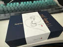 唐麥（Tonemay）凌霄HiFi游戲有線耳機入耳式三角洲行動FPS電競專用耳機聽聲辨位發(fā)燒級可換線電競優(yōu)選 3.5mm帶麥 曬單實拍圖
