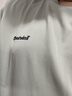 添柏嵐（Timberland）官方男裝速干涼感短袖T恤夏季透氣汗漬難顯A5NY4 A5NY4C20/灰藍色 XL 曬單實拍圖