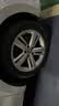 米其林（MICHELIN）汽車輪胎 225/50R17 98W 浩悅五代 Primacy 5 適配雅閣/奔馳C級 曬單實拍圖