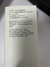 小天才兒童電話手表Q3A霞紫AI精準定位防水視頻通話學生智能手表爆款升級移動支付男女 曬單實拍圖
