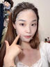 維特絲面膜美白淡斑補水保濕男女士熬夜舒緩抗皺緊致去黃氣暗沉提亮膚色 曬單實拍圖