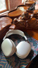 Apple/蘋果 AirPods Max 2 星光色（2026款）搭載H2芯片 頭戴式 無線藍牙耳機 支持主動降噪 曬單實拍圖