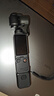 大疆 DJI Osmo Pocket 4 一英寸口袋云臺相機 OP靈眸手持數(shù)碼相機 旅游vlog 便攜美顏攝像 標準套裝 曬單實拍圖