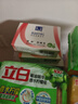 滿婷（MANTING）清螨皂控油祛痘（100g）（除螨皂香皂fei硫磺洗手潔面沐浴肥皂） 曬單實(shí)拍圖
