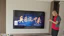 海信RGB-MiniLED電視小墨E5S Pro 85吋 3024分區玲瓏真彩背光 信芯 抗反防眩墨晶屏2.0 超薄 曬單實拍圖