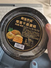 榴蓮西施（liulianxishi）貓山王榴蓮千層蛋糕動物奶油新鮮生日小蛋糕辦公室下午茶次日達 榴蓮千層400g*1+可可碎210g*1+貓山王巴斯克蛋糕150g*1 曬單實拍圖