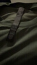 lululemon丨Metal Vent Tech? 男士運動寬松剪裁短袖 T 恤 LM3FIKS 朦朧草甸綠/柳葉綠 L 曬單實拍圖