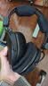 鐵三角（Audio-technica）ATH-R50x【專業(yè)開放式】頭戴有線監(jiān)聽耳機(jī)開放式輕量機(jī)身佩戴舒適音質(zhì)飽滿清晰 曬單實拍圖