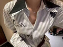 QMXDS999純銀項鏈女款閃鉆凱蒂貓吊墜足銀鎖骨鏈七夕生日禮物送女友 【S999足銀】閃鉆kt貓項鏈+精美禮盒 曬單實拍圖