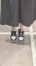 耐克（NIKE）2026年女子 AIR JORDAN 1 LOW籃球鞋 DC0774-101 40.5 曬單實拍圖