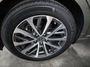 米其林（MICHELIN）汽車輪胎 215/55R17 94V 浩悅五代Primacy 5 適配邁騰帕薩特/天籟 曬單實(shí)拍圖