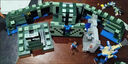 樂高（LEGO）我的世界海底遺跡海底神殿積木海洋探險兒童積木拼裝玩具禮物 海底神殿(袋裝) 曬單實拍圖