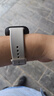 小米（MI）REDMI Watch 6 皎月銀 澎湃OS 3 心率血氧監測 藍牙通話 紅米手表6 智能手表 小米汽車 【Watch 6 皎月銀】送水凝膜*2 曬單實拍圖