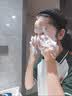 維特絲氨基酸洗面奶男女士專用深層清潔細致毛孔祛痘去角質潔面乳第1名 曬單實拍圖