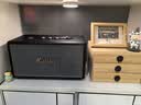 Marshall（馬歇爾）STANMORE IV音箱4代2026新品無線藍牙搖滾家用重低音七夕生日禮物居家電腦音響 黑色 曬單實拍圖
