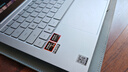 華碩a豆14 Air 2026 超輕薄AI筆記本電腦 AI9 H 465 32G 1T 2.8K 高刷超亮屏 990克超輕 18小時續航 藍 曬單實拍圖