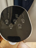 海爾（Haier）塔扇家用電風扇遙控大風量京東自營無葉風扇柔風立式落地扇節能搖頭輕音臥室定時母嬰電扇FZY1102A 曬單實拍圖