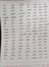 嘉然恒A4大本子416頁加厚筆記本本子文具高顏值軟皮面商務記事本大學生考研用本會議記錄本可定制-黑色 曬單實拍圖