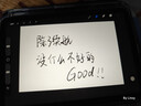 Apple/蘋果 iPad mini (A17 Pro) 8.3英寸 平板電腦(256G WLAN版/mini7/MXNC3CH/A)藍色 曬單實拍圖