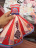 斯納恩（Snaen）兒童服裝設計師玩具7女孩14歲diy制作國風漢服娃娃生日禮物 曬單實拍圖