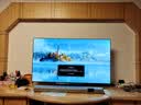 LG電視C6系列 55英寸OLED游戲電視 165Hz高刷 4K超高清專業(yè)電競顯示器 蜘蛛俠觀影 OLED55C6PCA 曬單實拍圖