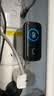 ANKER安克智顯充140W充電器套裝 氮化鎵屏顯type-c多口pd快充100W頭適用蘋果17iPhone手機(jī)筆記本電腦 灰 曬單實(shí)拍圖
