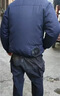 海蒙德（HIARMNODD）空調服男帶風扇的衣服夏季工作服透氣戶外工作制冷高溫作業工程服 曬單實拍圖