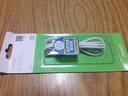 品勝安卓Mirco-USB數(shù)據(jù)線充電線適用/小米/vivo/三星S4/S6/S7/A7/C5手機 白色 0.8米(標準接頭) 曬單實拍圖