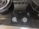 老板（Robam）燃氣灶57B9A天然氣防干燒火神灶猛火煤氣灶具家用灶具以舊換新JZT-57B9A（新老混發(fā)） 曬單實拍圖