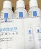 理膚泉【黃子弘凡同款】噴霧150ml*3支套裝舒緩泛紅爽膚水生日禮物 曬單實(shí)拍圖