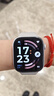 小米（MI）REDMI Watch 6 澎湃OS 3 心率血氧監測 藍牙通話 紅米手表6 智能手表 送男友送女友七夕情人節禮物 皎月銀 曬單實拍圖