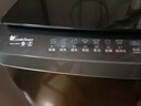 小天鵝（LittleSwan）波輪洗衣機(jī)全自動(dòng)家用 10KG 直驅(qū)變頻 TB10V28DT 一級(jí)能效 除菌螨 以舊換新 京東自營(yíng) 出租房宿舍 曬單實(shí)拍圖