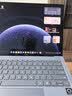 華為MateBook Pro 筆記本電腦 國家補貼 鴻蒙操作系統 970g超輕薄長續航 OLED護眼屏 32GB 1TB 晴藍 曬單實拍圖