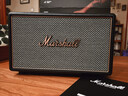 馬歇爾（Marshall）【2026新品上市】ACTON IV第四代家用無線藍(lán)牙5.3重低音桌面音響電腦音箱 家庭影院七夕生日禮物 黑色 曬單實(shí)拍圖