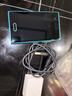 HMDTouch AI小觸屏 學生手機4G全網通雙卡雙待 學生兒童功能機備用wifi手機 藍色 曬單實拍圖