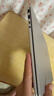 惠普HP【國家補貼】星Book X 14筆記本電腦(酷睿Ultra7 356H 32G 1T 2.8K OLED觸屏 AI)銀 曬單實拍圖