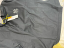 MLB短袖T恤男女情侶老花大標運動休閑26新款3ATSM0463-50BKS-XL 曬單實拍圖