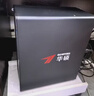 華碩（ASUS）Intel酷睿i3 10105/i5 12400F商用辦公臺式電腦主機顯示器全套家用設計高性能diy組裝整機迷你主機 規格二丨i5 14400F/16G/512G 單主機 曬單實拍圖