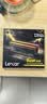 雷克沙（Lexar）DDR5 6000 128GB(64GB×2)套條 電競RGB燈條內存條 CL40 AI部署一步到位 Thor雷神之刃二代 黑色 曬單實拍圖