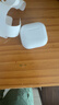Apple/蘋果 AirPods 4 搭配USB-C充電盒 蘋果耳機(jī) 藍(lán)牙耳機(jī) 適用iPhone/iPad/Mac 四代 曬單實(shí)拍圖